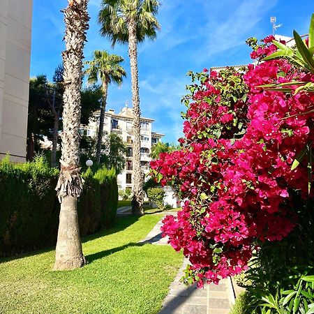 Calas Blancas Torrevieja Dış mekan fotoğraf
