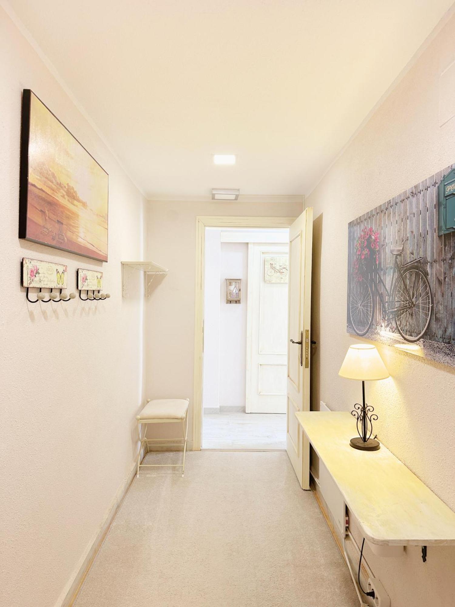 Calas Blancas Torrevieja Dış mekan fotoğraf