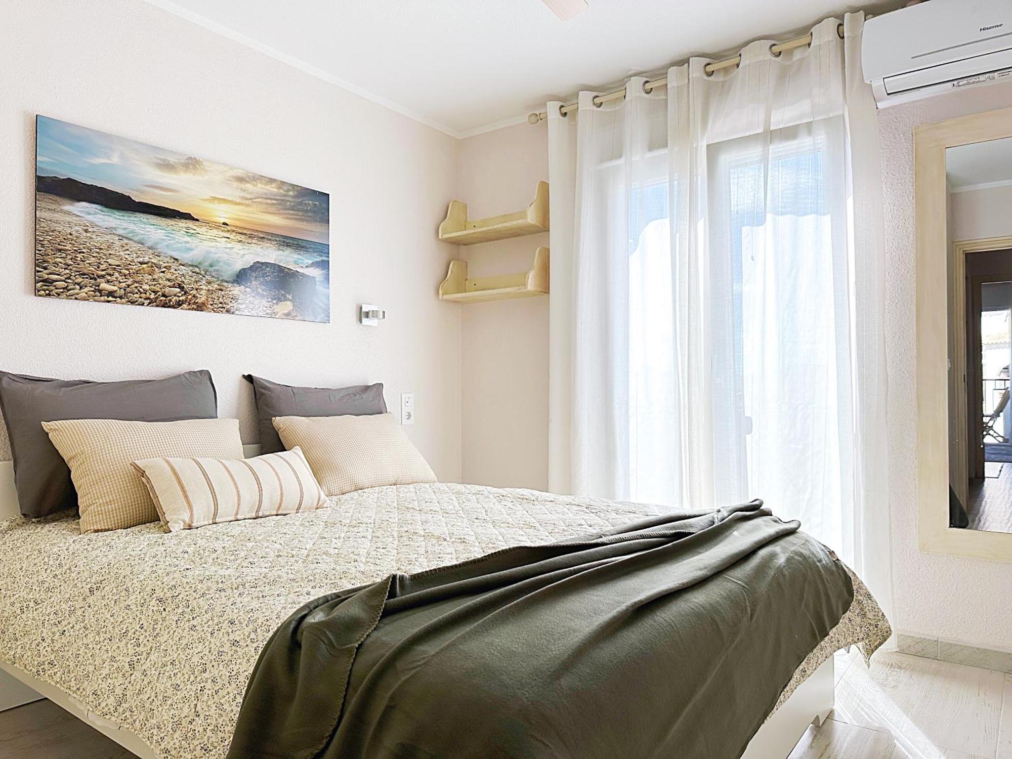 Calas Blancas Torrevieja Dış mekan fotoğraf
